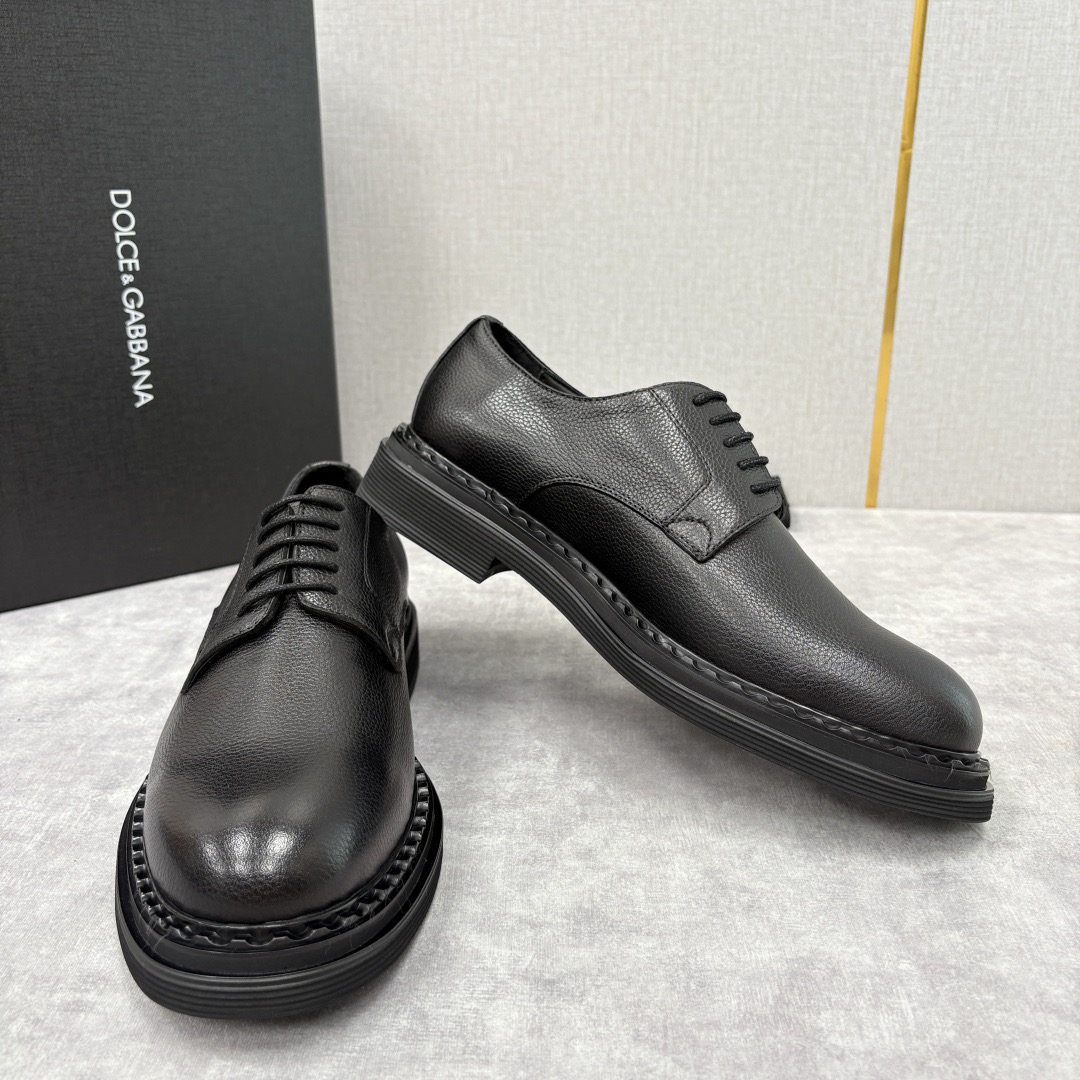 olce & Gabbana shoe